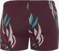 S.Oliver Nattøj Pyjamasbukser Kvinder Mørkerød -s.Oliver Butik 106173f3d8a421abcd8f1c5a06db65e7