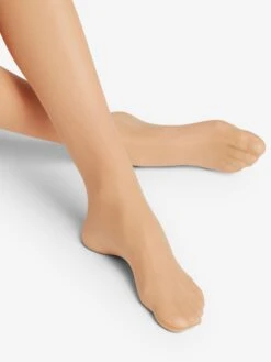 Falke Strømpebukser Regular Nylonstrømpebukser Matt Deluxe Kvinder Nude -s.Oliver Butik 10c67a1fc27253c77d336eb4a04f8d29