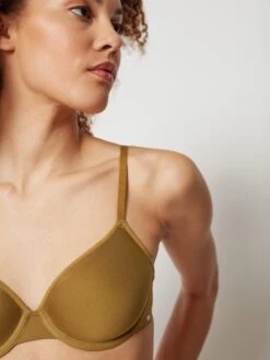 Skiny Bøjle-BHer T-shirt-BH BH Kvinder Brokade -s.Oliver Butik 10e1aeb99a9236897f5a255925d254cf