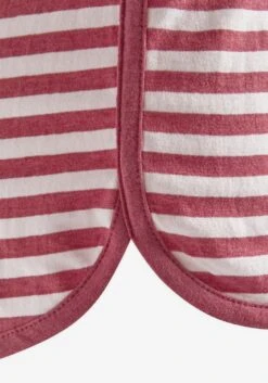 Arizona Pyjamas Shorty Kvinder Rødmeleret -s.Oliver Butik 11e2bbe4feb3673a48ca1360c9a23307