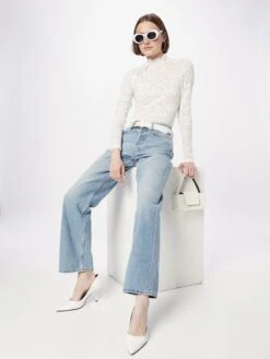 Karen Millen Blonde Body Suits Body Kvinder Elfenben -s.Oliver Butik 12282f1c1665aee76420a6d24586c9ca