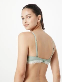 Women'secret Bøjle-BHer T-shirt-BH BH Kvinder Mint -s.Oliver Butik 1280c8f6fa48096c568f7515b06c2b75