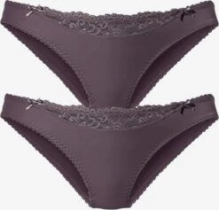 Nuance Trusser Slip Kvinder Bær