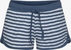 Arizona Pyjamas Shorty Kvinder Navy 10 Arizona Pyjamas Shorty Kvinder Navy -s.Oliver Butik 13b050966b66fbfeaff4eb8ab6e994f8