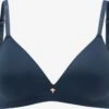 T-shirt-BHer Regular BH Kvinder Mørkeblå -s.Oliver Butik 13ed47332b6a38a4acc5b90f583a8ab6