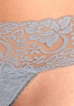 G-strenge String Kvinder Blandingsfarvet -s.Oliver Butik 13f625f6da27f17a83db5b612f10dc50