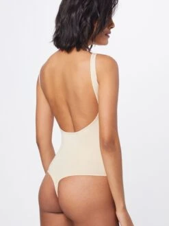 Magic Bodyfashion Shaping Body Suits Regular Shapingbody Kvinder Beige -s.Oliver Butik 142fec44aebb21544d4a99c2c86f4189