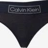 CALVIN KLEIN UNDERWEAR G-strenge String Kvinder Marin -s.Oliver Butik 149283957ba647987c5a6be344fd14ca