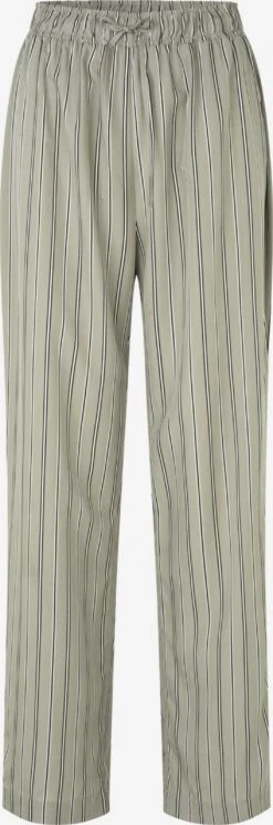 Nattøj Pyjamasbukser Sleep Kvinder Lysegrå