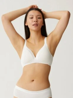 Naturana T-shirt-BHer T-shirt-BH BH Kvinder Elfenben -s.Oliver Butik 14ce7d37841eab7727afc8b84e14da1e