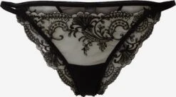 BLUEBELLA Underdele Slip Marseille Kvinder Sort