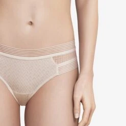 Passionata Panties Panty Kvinder Champagne -s.Oliver Butik 153b2bc059f011c85b32d68b96543111