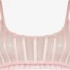 OW Collection Bustierer Og Sports-BHer Bustier BH WENDY Kvinder Lyserød -s.Oliver Butik 166b6a7b4aaba374e016de8d99a54e77