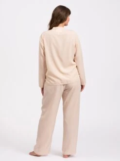 Nattøj Pyjamasbukser Sleep Kvinder Nude 16 Nattøj Pyjamasbukser Sleep Kvinder Nude -s.Oliver Butik 167fdfed2881f17d89601d9520cbe390