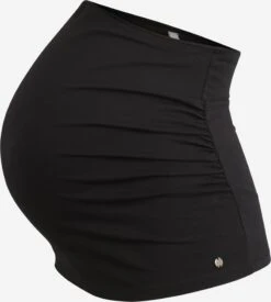 Shapewear Regular Kjoleliv Kvinder Sort