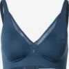 Triumph Store Skåle Minimizer BH True Shape Sensation Kvinder Blå -s.Oliver Butik 16b9bb8b036a49502a982243c31cc4b5
