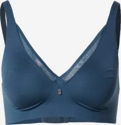 Triumph Store Skåle Minimizer BH True Shape Sensation Kvinder Blå