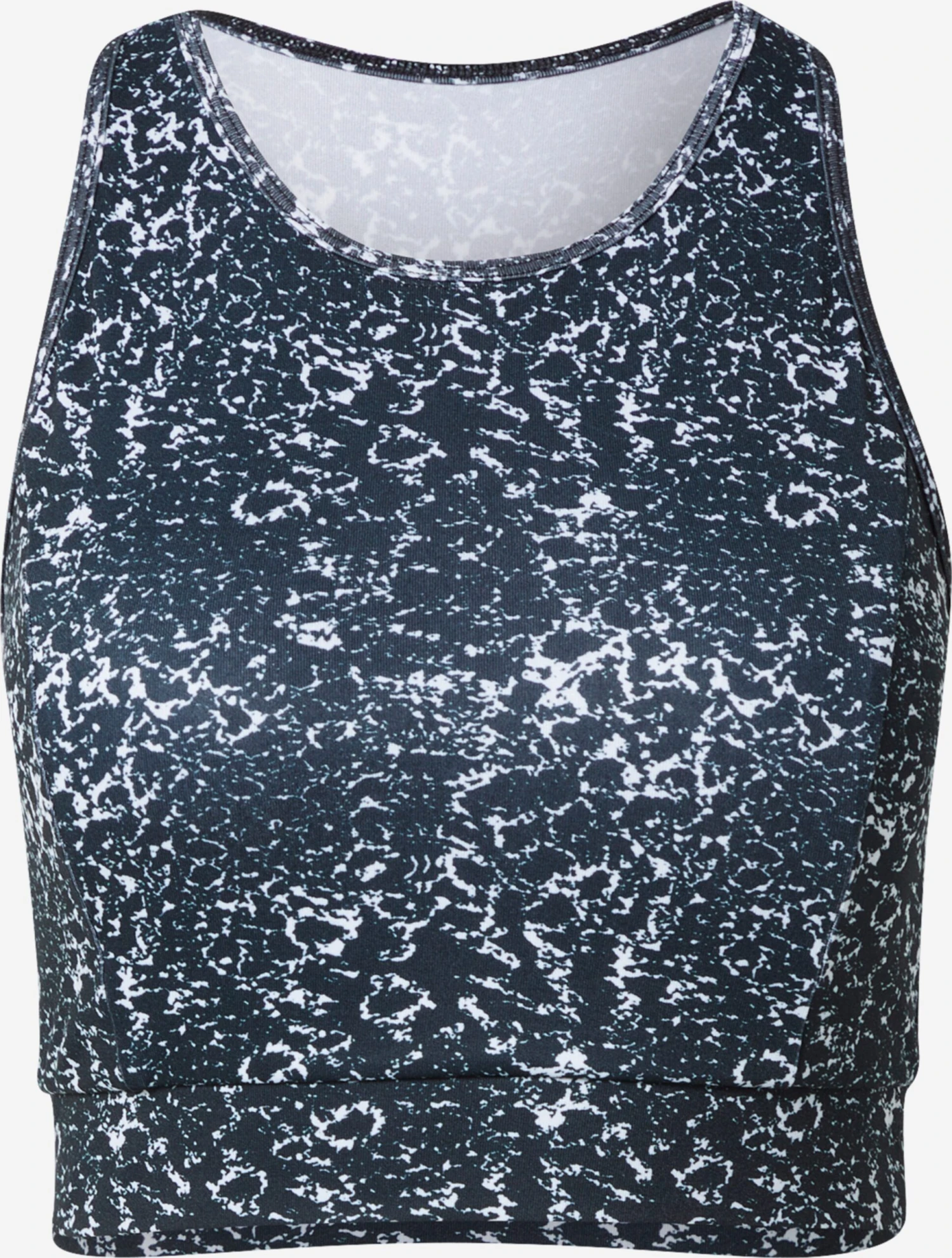 URBAN CLASSICS High-neck-BHer High Neck BH Kvinder Sort 2 URBAN CLASSICS High-neck-BHer High Neck BH Kvinder Sort