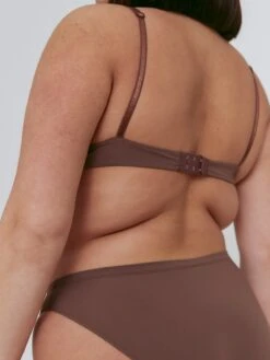 EDITED Trusser Slip Klaudia Kvinder Brun -s.Oliver Butik 1809e1463e92e13844a55da8559a4512