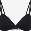 Skiny Bøjle-BHer Regular BH Essentials Women Kvinder Sort -s.Oliver Butik 185e21074e71d94d5322cc47f9d96a0d