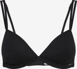 Skiny Bøjle-BHer Regular BH Essentials Women Kvinder Sort