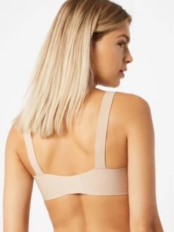 Spanx Bustierer Og Sports-BHer Bustier BH Kvinder Beige / Creme -s.Oliver Butik 1a008f1d5c879c955e5b5d8eaa65680e