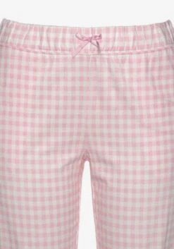 Nattøj Pyjamas Dreams Kvinder Lys Pink -s.Oliver Butik 1a07e4a58d76c4f359990f66dfece3d1
