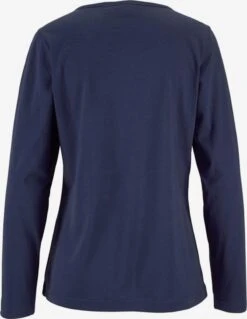 Nattøj Pyjamas Dreams Kvinder Marin / Bær -s.Oliver Butik 1aed47de53120c12ac07b0cc55bdb7df