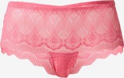 SAMSØE SAMSØE Panties Panty Cibbe Kvinder Gammelrosa