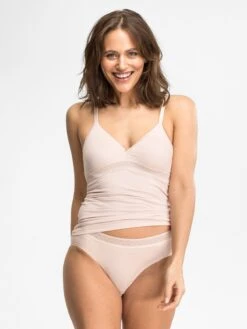 Speidel Trusser Slip Kvinder Nude 9 Speidel Trusser Slip Kvinder Nude -s.Oliver Butik 1c0516b8c8cb502de58791cf3a07ca07