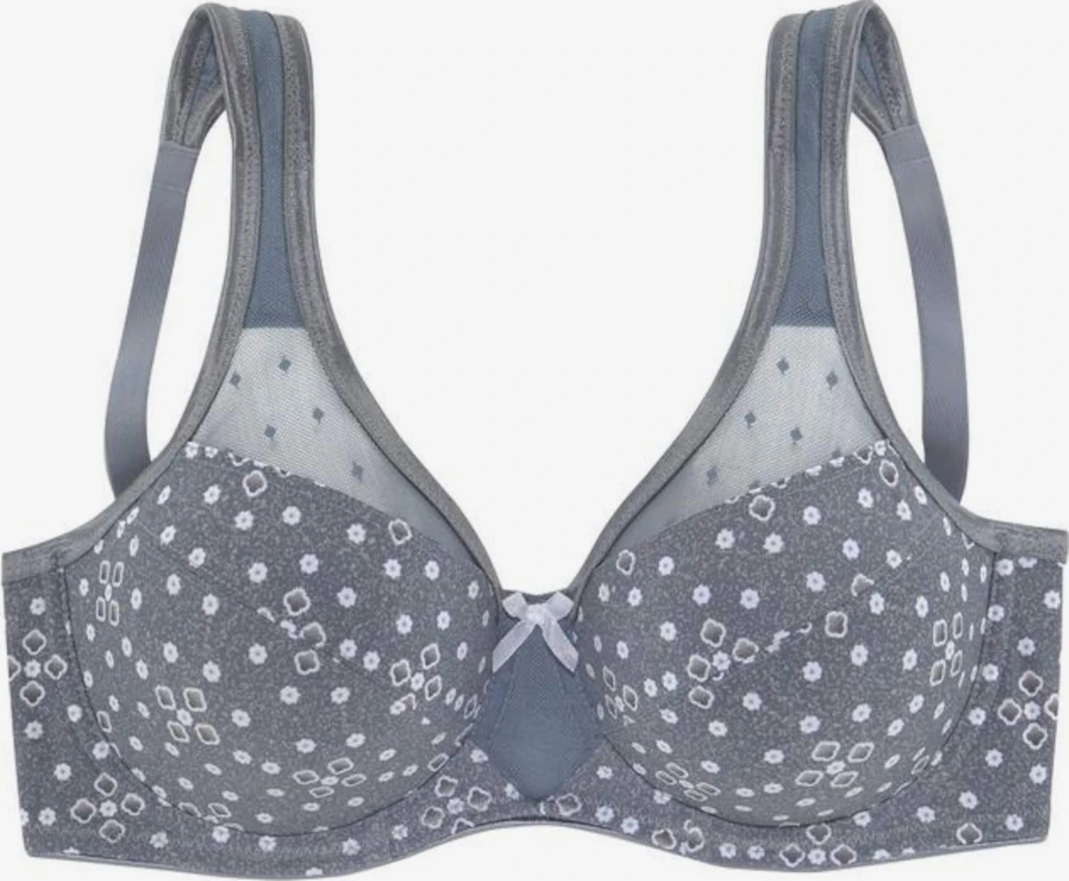 Nuance Minimizer-BHer Minimizer Minimizer Kvinder Grå 3 Nuance Minimizer-BHer Minimizer Minimizer Kvinder Grå