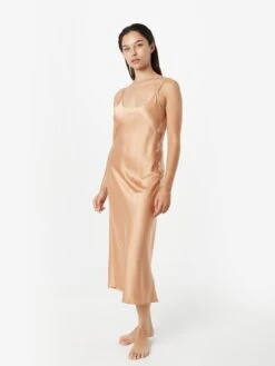LingaDore Natkjoler Negligée Kvinder Bronze 6 LingaDore Natkjoler Negligée Kvinder Bronze -s.Oliver Butik 1c3a1df76f6b61a32cbda3d5be4474d0