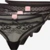 Hunkemöller G-strenge String Kaiden Kvinder Sort 1 Hunkemöller G-strenge String Kaiden Kvinder Sort -s.Oliver Butik 1c41457f91ef1c7a166fe7445eb9fee9