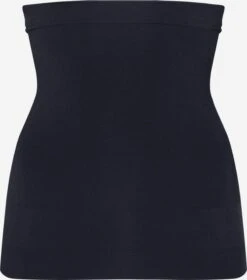 Magic Bodyfashion Shaping Toppe & Kjoler Regular Shapingtop Waistnipper Kvinder Sort