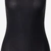 Chantelle Shaping Body Suits Shapingbody SOFT SRETCH Kvinder Sort -s.Oliver Butik 1ce23bfe8a2be6b35d3b71b80bd9c154