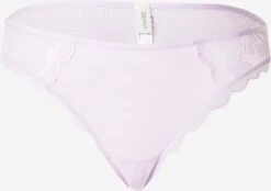 ESPRIT Trusser Slip Kvinder Pastellilla