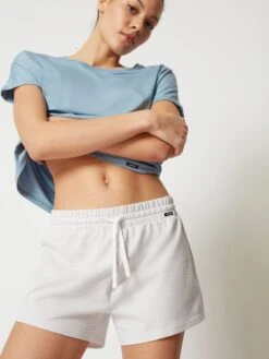 Skiny Nattøj Regular Pyjamasbukser Every Night Kvinder Grå -s.Oliver Butik 1e3f5345317231ff31e17811587ea6f7