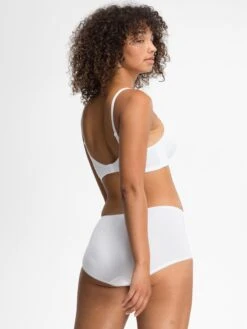 Speidel BHer Uden Bøjle BH Kvinder Hvid -s.Oliver Butik 1e408d8cf54db4de49d7f13b0901f648