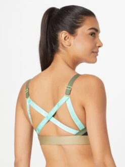 P.E NATION Bustierer Og Sports-BHer Bustier BH ELEVATE Kvinder Sort -s.Oliver Butik 1ef101c4a7d094f18e5de83c0862e2ab