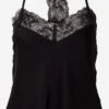 Hunkemöller Nattrøjer Soveskorte Cami Kvinder Sort -s.Oliver Butik 1f08b3018dac0557ac197912f9099b1e