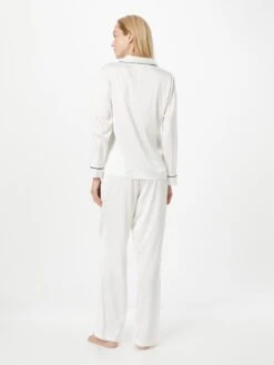 BLUEBELLA Nattøj Pyjamas Claudia Kvinder Creme 7 BLUEBELLA Nattøj Pyjamas Claudia Kvinder Creme -s.Oliver Butik 1f587e2fa421d3cd6dcedff86f7ef0d6