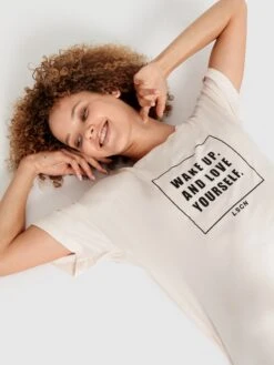 Natskjorter Natskjorte Kvinder Ecru -s.Oliver Butik 1f8784f6a9cf9ec0e877a5b973554e3c