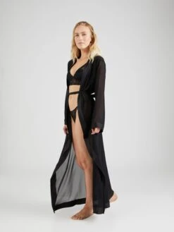 Women'secret Bøjle-BHer Bustier BH Kvinder Sort -s.Oliver Butik 200ea5327b3b2ecea565f16e197e7260