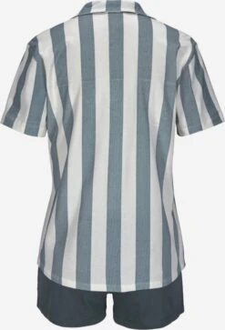 Pyjamas Shorty Dreams Kvinder Mørkegrå -s.Oliver Butik 20950105f1300affe7102cb019364cb8