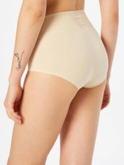 Magic Bodyfashion Shaping Trusser Shapingslip Kvinder Beige -s.Oliver Butik 20a5f3e8957328f3a37b3f6c50002290