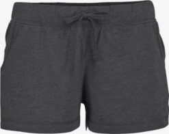 Arizona Pyjamas Shorty Kvinder Grafit -s.Oliver Butik 20b9f38553534a186acc486b0c655897