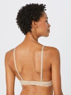 Triumph Bøjle-BHer T-shirt-BH BH Lovely Micro WHUM Kvinder Nude -s.Oliver Butik 20eb58ebc133e719eaaedb6643d13bd6