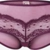 FREE PEOPLE Panties Panty LENNOX Kvinder Lilla -s.Oliver Butik 21a5e8aec671d1bf56d7069b15723feb