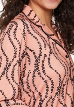 LingaDore Nattøj Pyjamas Kvinder Lysebrun -s.Oliver Butik 22806d5ecf34b0cb36b0088770d7fc0d