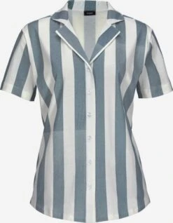 Pyjamas Shorty Dreams Kvinder Mørkegrå -s.Oliver Butik 22ab6df55baa0c4f29cddda9bcd128e8